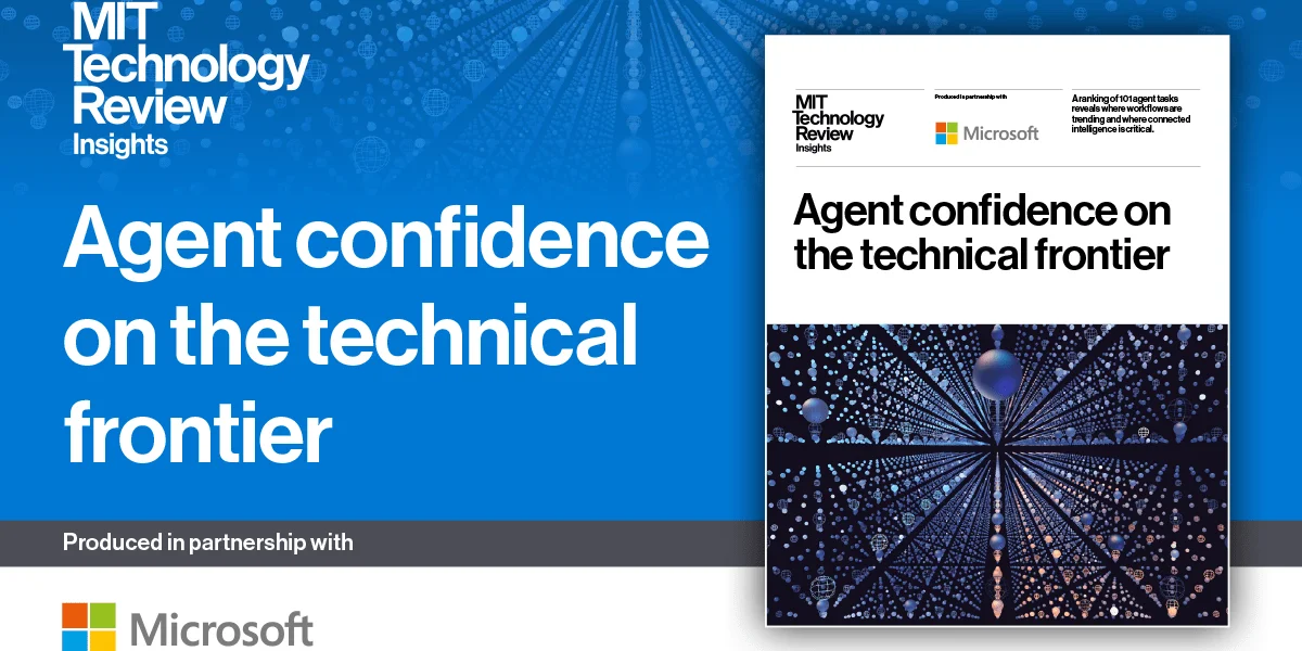Agentes de IA: saindo do teste para a automação de fluxos com ROI real