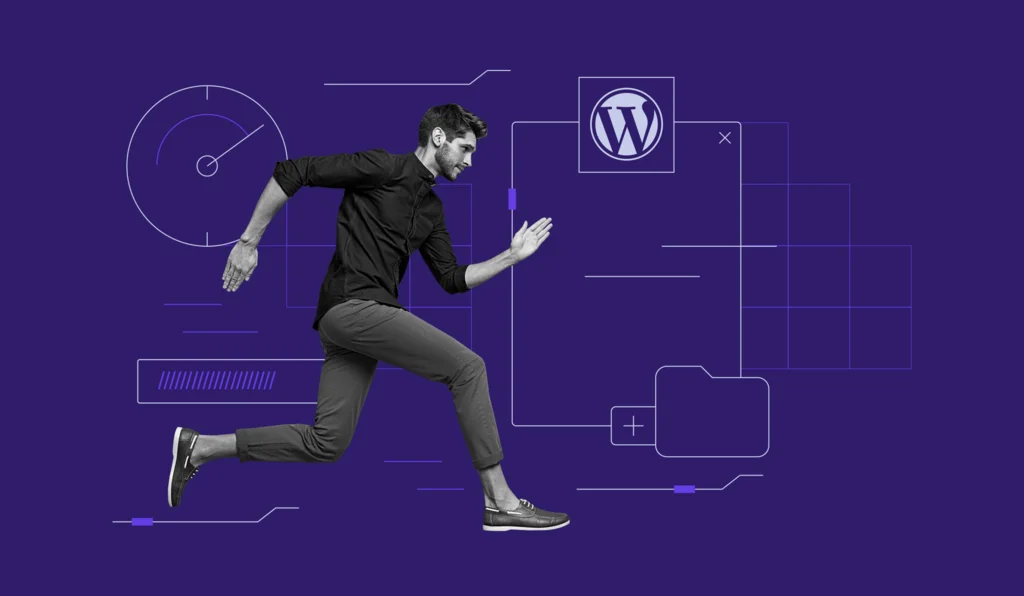 WordPress Lento: 10 Causas Técnicas e Como Otimizar a Entrega do Projeto