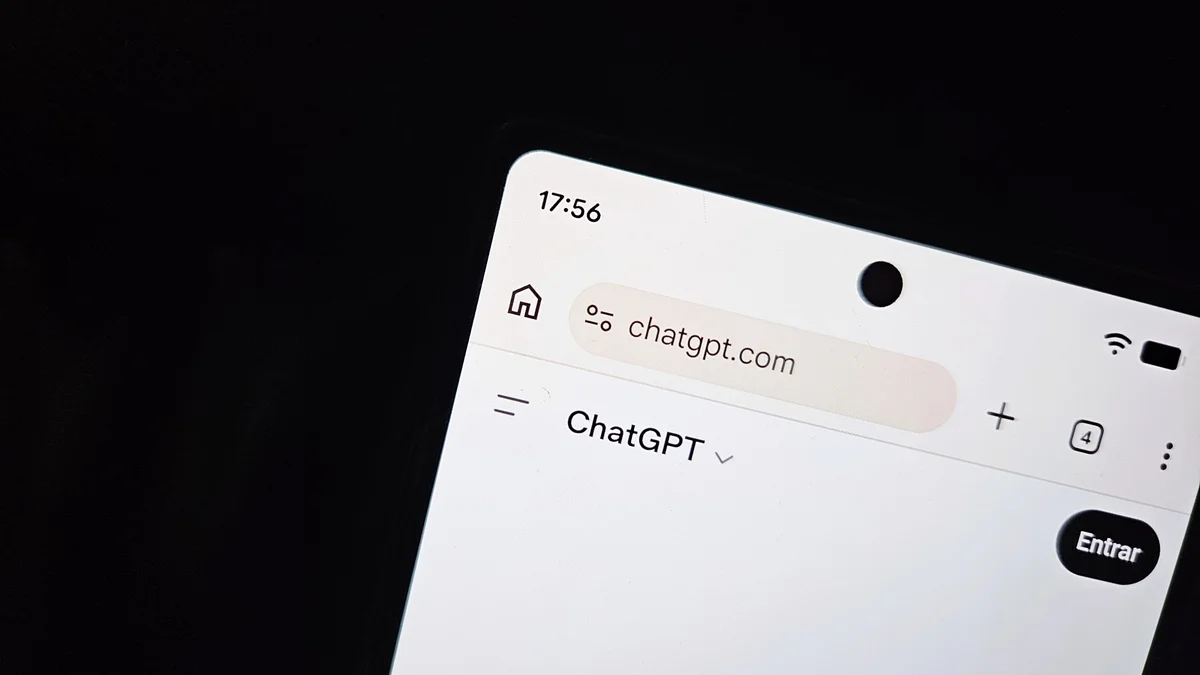 ChatGPT sem limites: como a mudança na família GPT-5.6 afeta sua produtividade