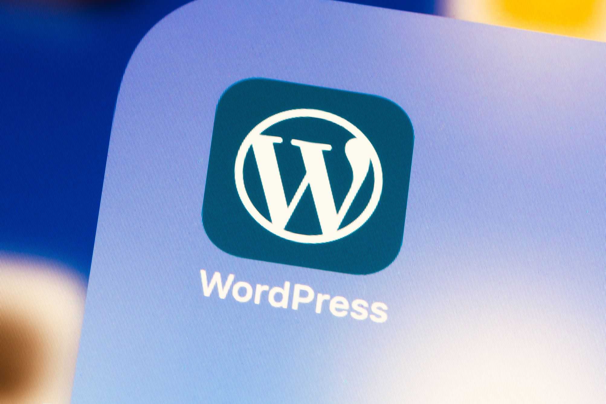 Falhas críticas no WordPress: por que você deve auditar seus sites agora