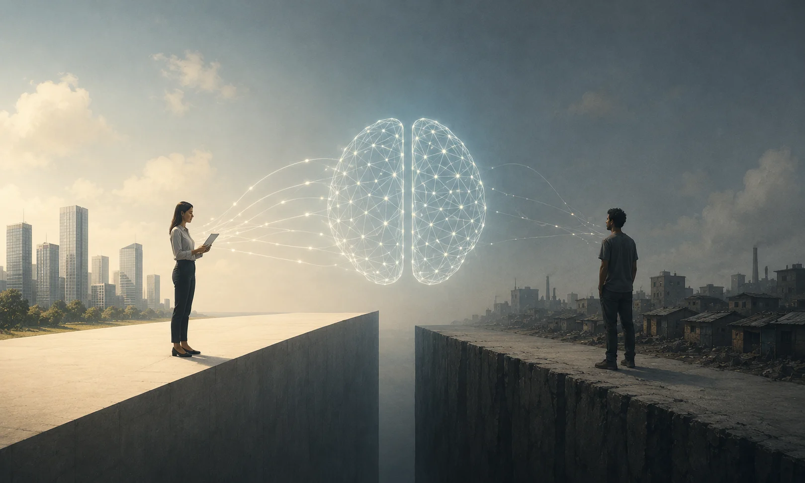 Alfabetização em IA: o novo divisor de águas para sua produtividade técnica