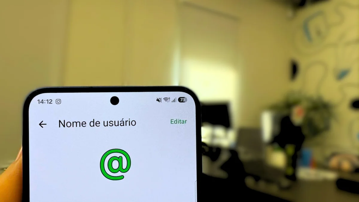 WhatsApp e o novo sistema de chaves: o que muda no contato via @
