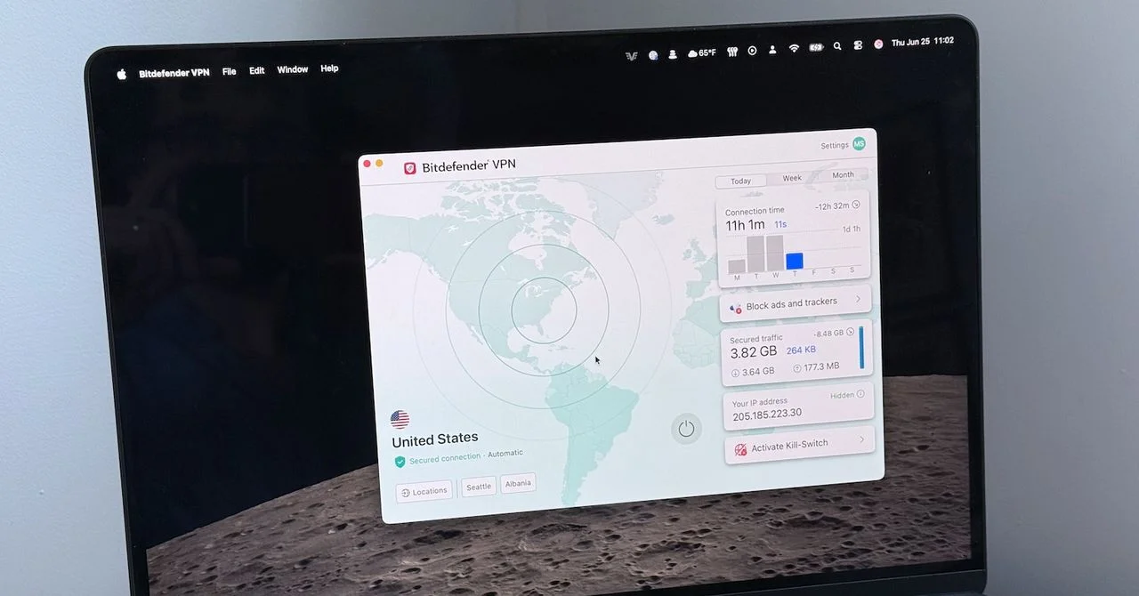 VPNs no dia a dia: o que considerar na segurança de conexões remotas