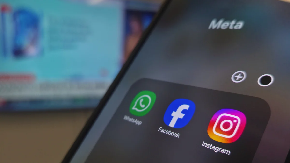 Muse Image: A nova aposta da Meta na geração de imagens integrada