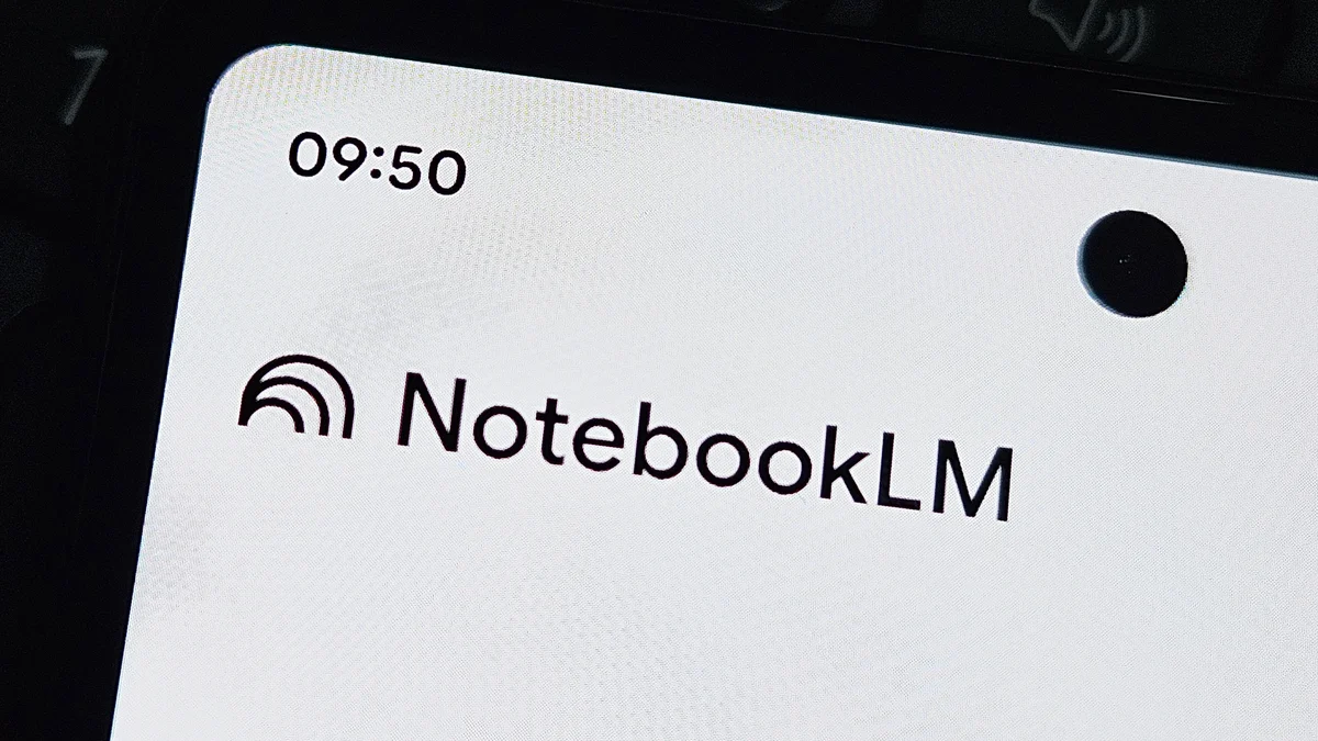 NotebookLM e vídeos curtos: como resumir documentação técnica complexa