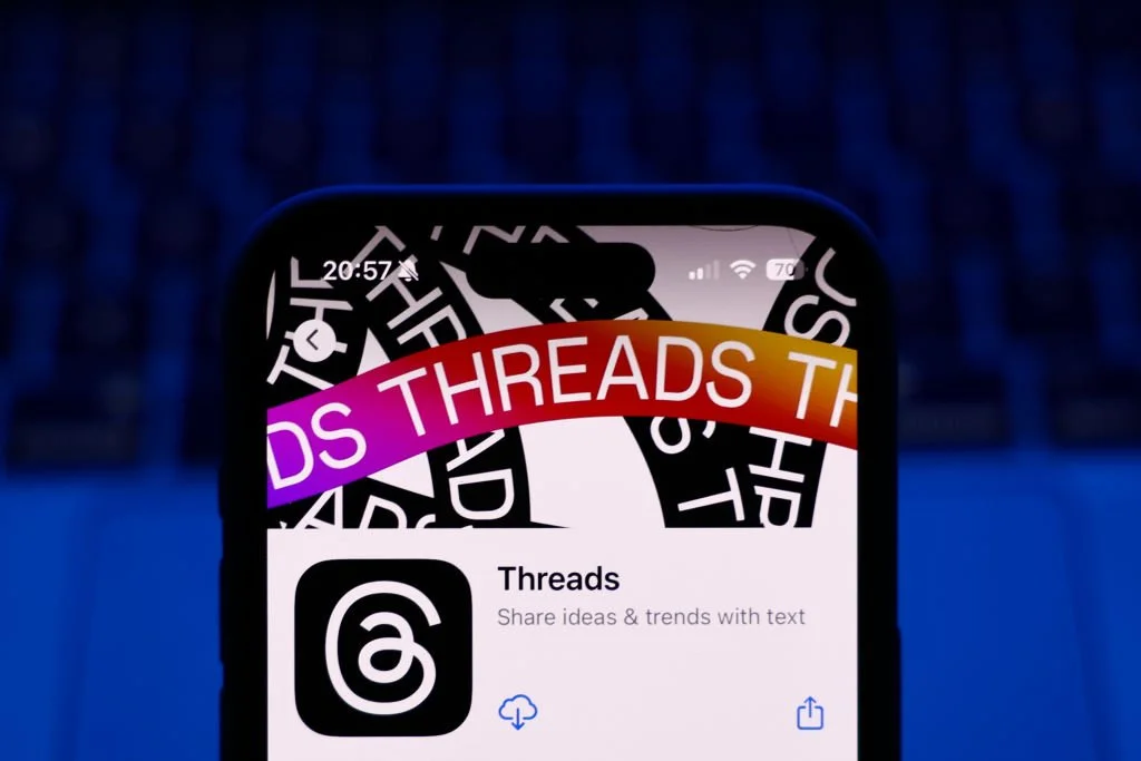 Threads atinge 500 milhões de usuários: as novas ferramentas de comunidade na prática