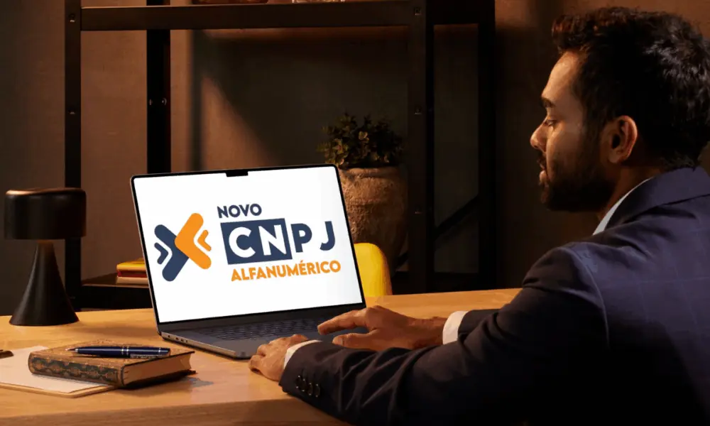 Mudança no CNPJ: como o novo formato alfanumérico impacta seus sistemas