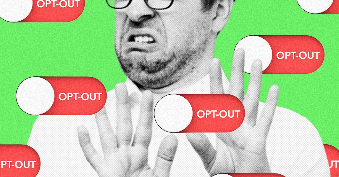 IA ativada por padrão: o custo oculto da privacidade nas suas ferramentas