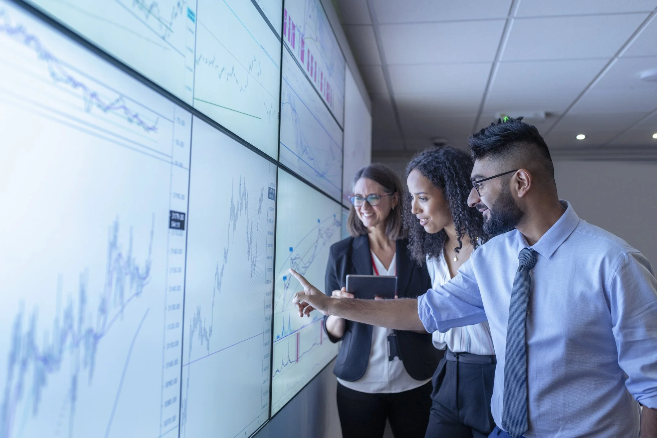 Inteligência Artificial nas empresas: o fim da fase de testes e o foco em resultados