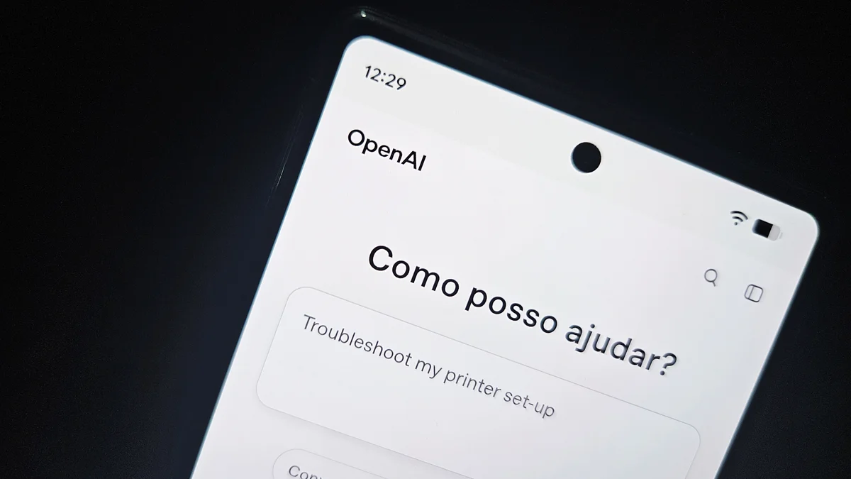 OpenAI avalia redução de preços em tokens para frear avanço da concorrência