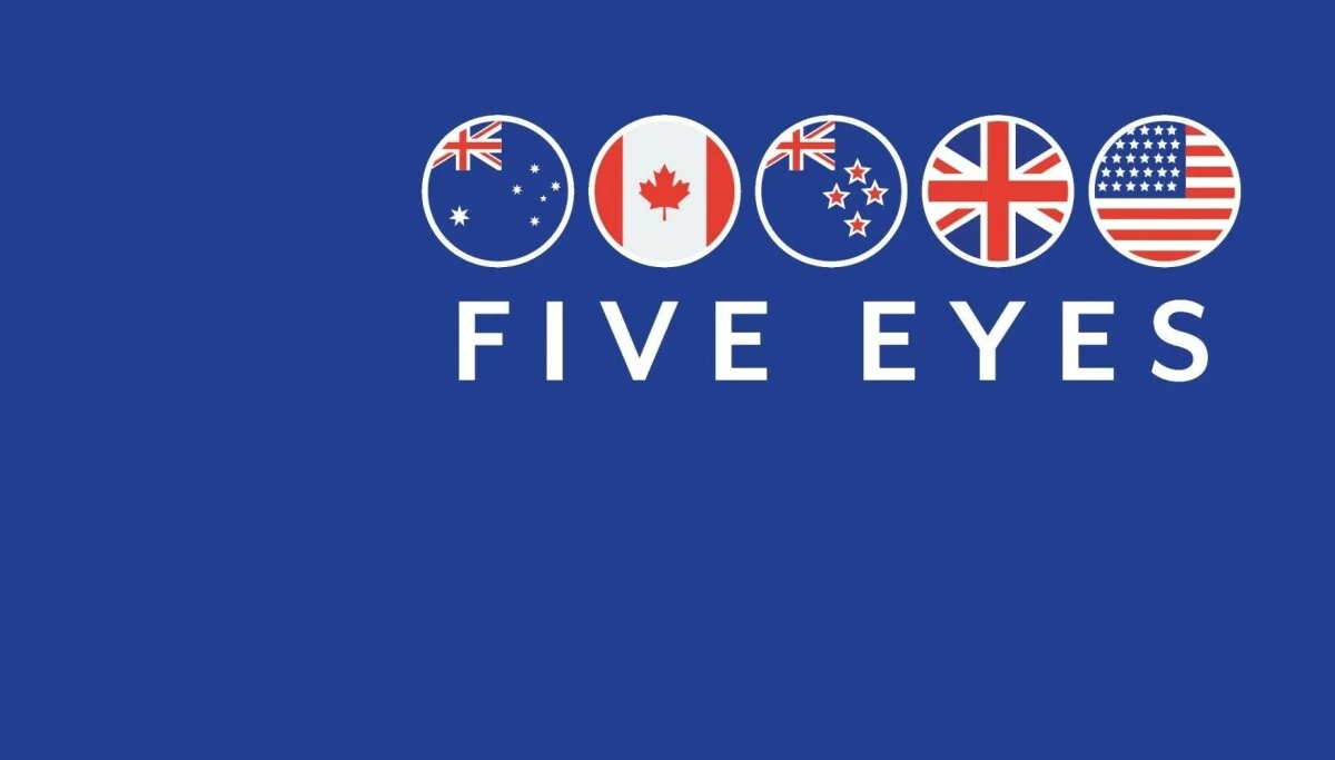 Segurança e IA: o alerta da Five Eyes sobre crises operacionais