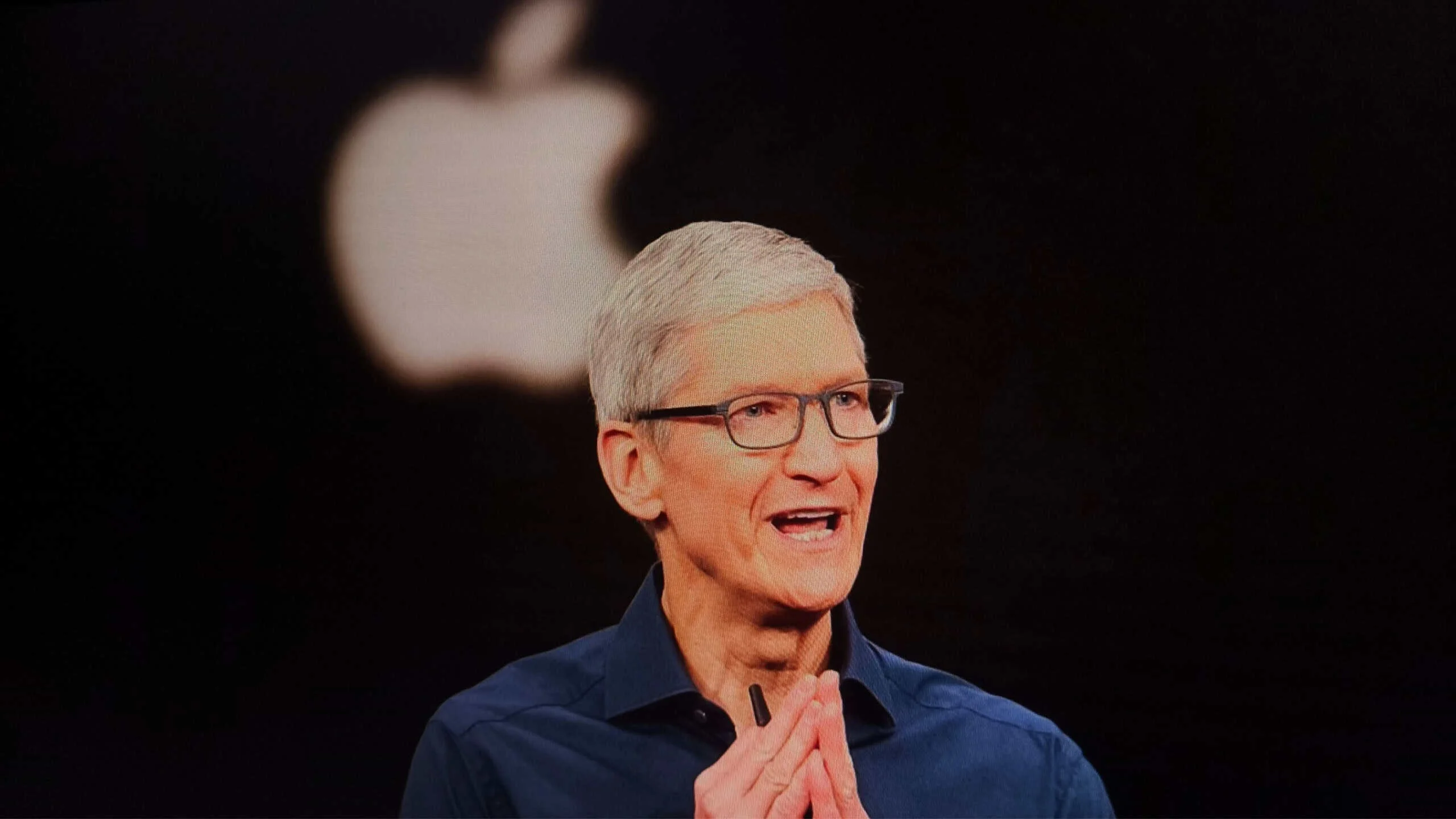 Apple na WWDC: A Corrida da IA e o Futuro da Siri Sob o Comando de Tim Cook