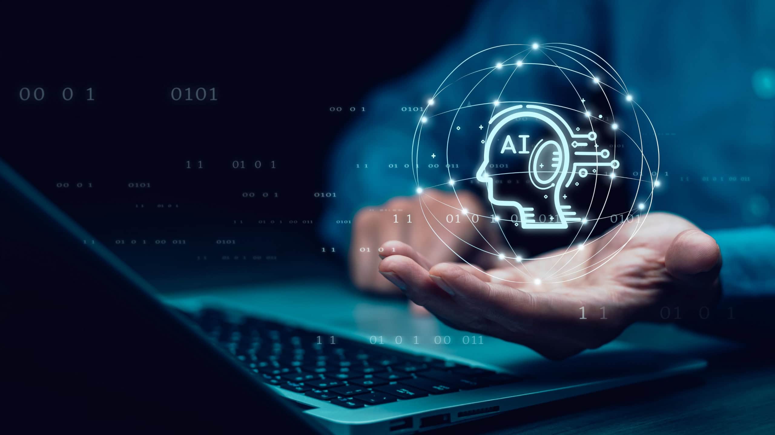 Produtividade com IA: o que muda na operação além da automação básica
