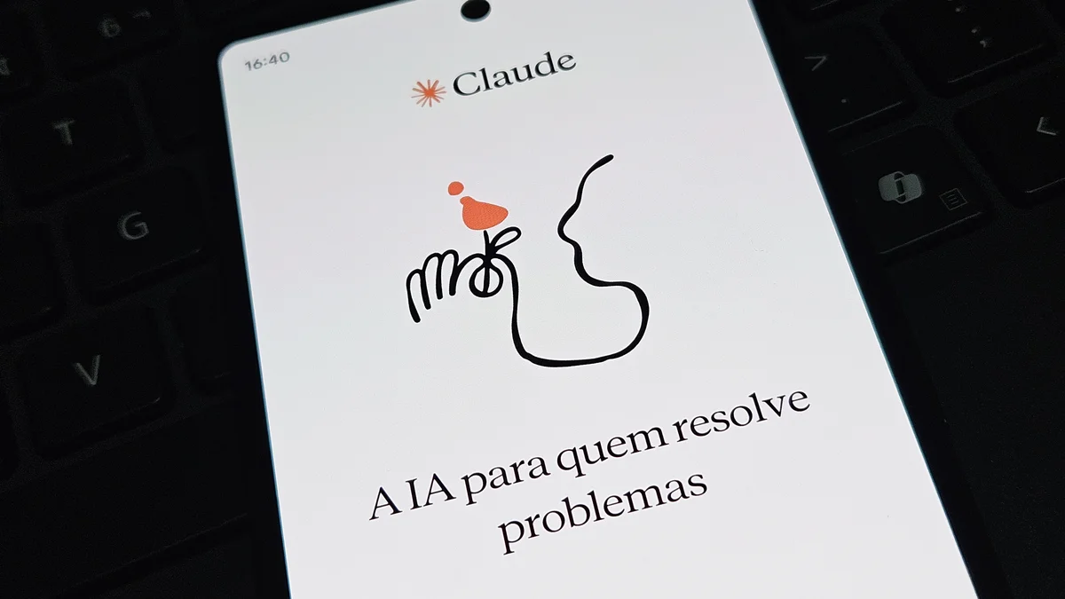 Claude Cowork chega aos celulares: o que muda na automação de tarefas