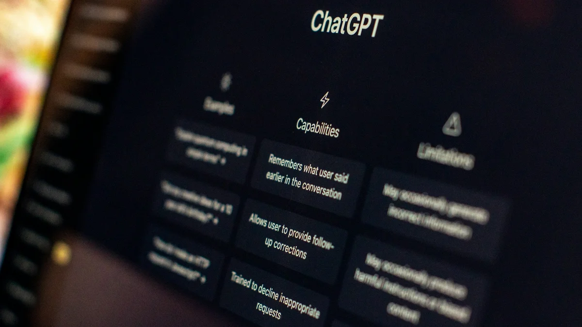 Privacidade no ChatGPT: entenda o caso do acesso a pastas no macOS