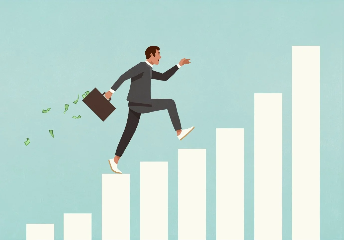 Proficiência em IA como Diferencial: O Novo Fator de Remuneração no Mercado