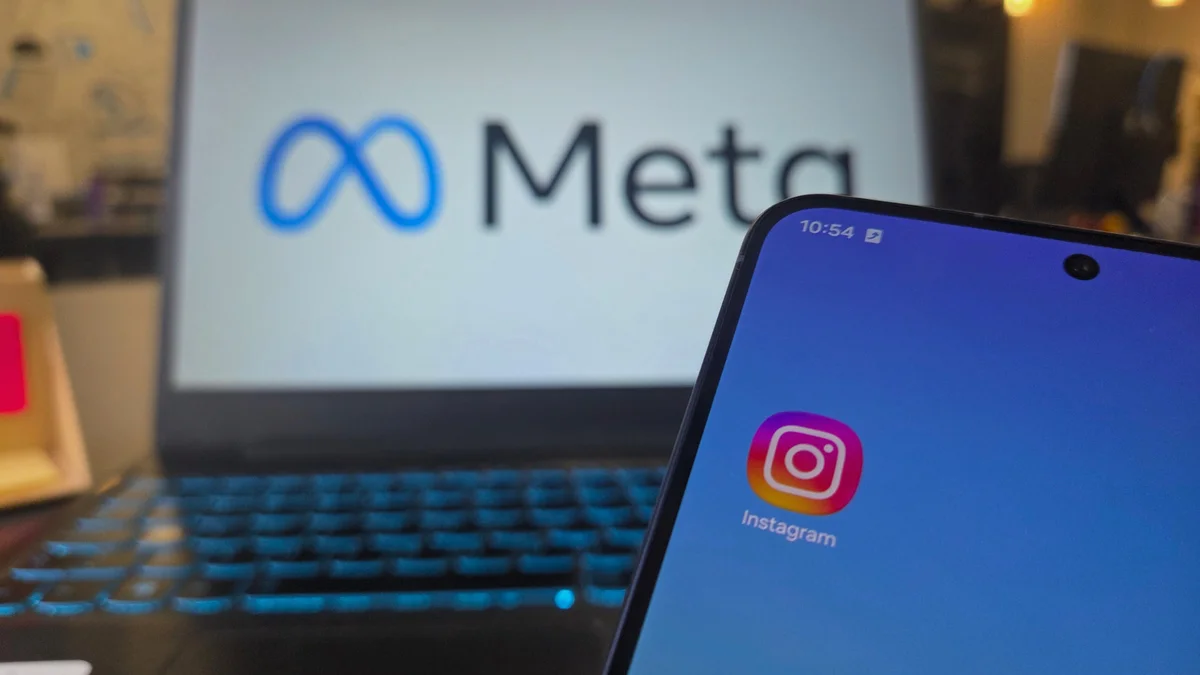 Fotos do Instagram em IAs da Meta: Como proteger sua marca e clientes