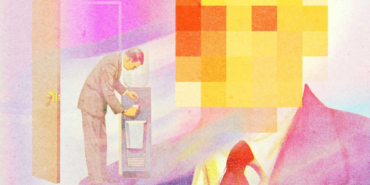 Agentes de IA não são seus colegas: por que tratar software como gente atrapalha