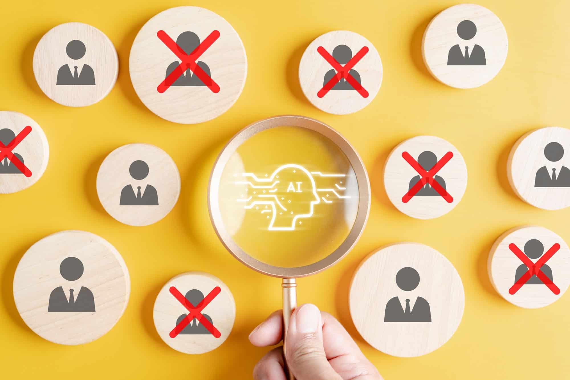 IA na demissão: o limite ético entre a decisão humana e o algoritmo
