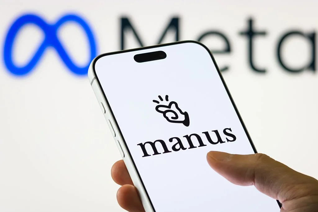 Manus e a nova era da autonomia: como delegar tarefas operacionais complexas