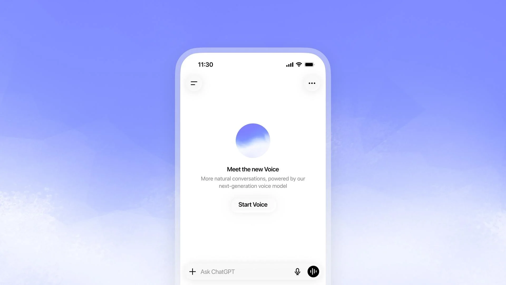 ChatGPT e o novo modo de voz: conversação em tempo real sem interrupções