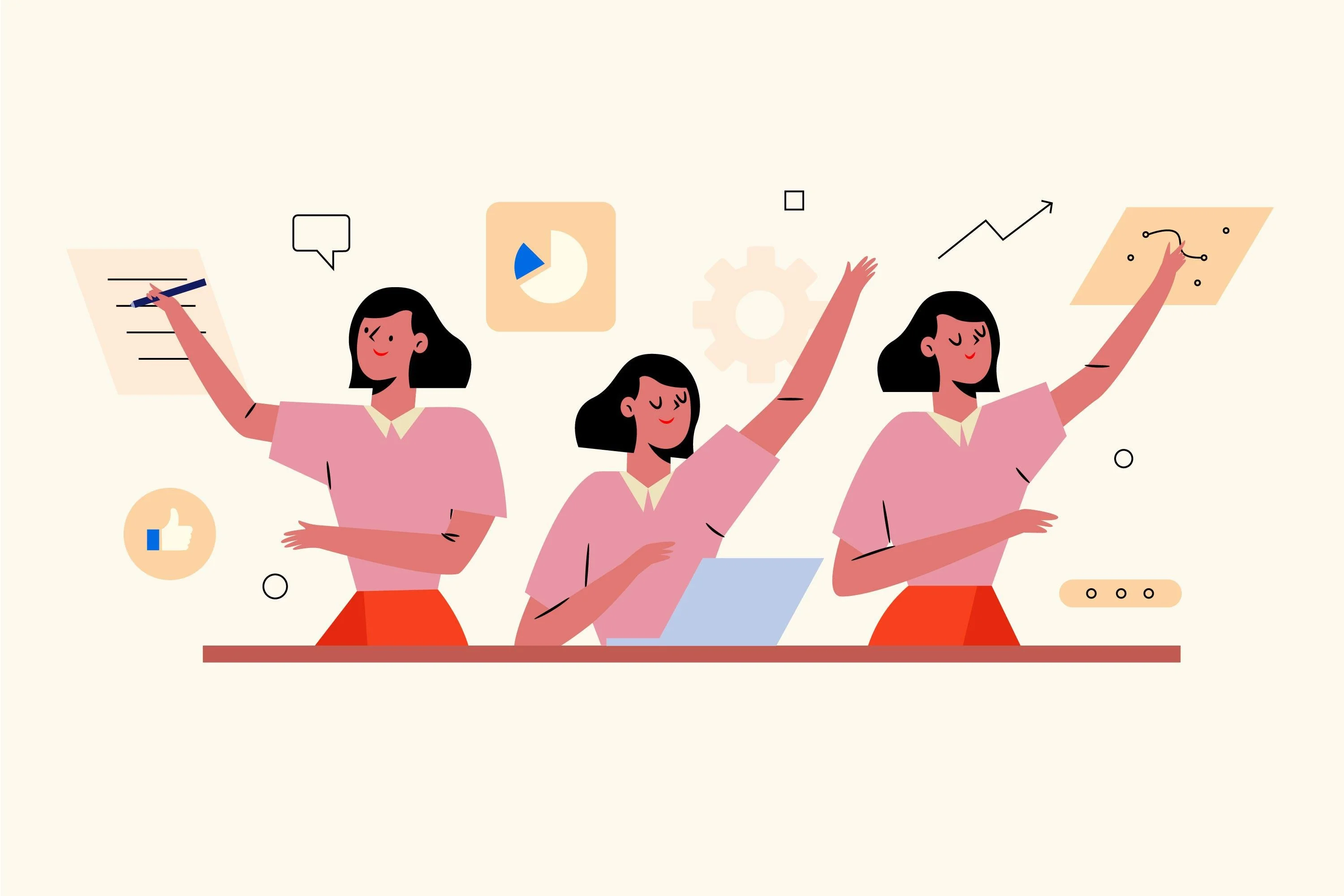O Novo Papel da Liderança na Era AI First: Eficiência e Propósito