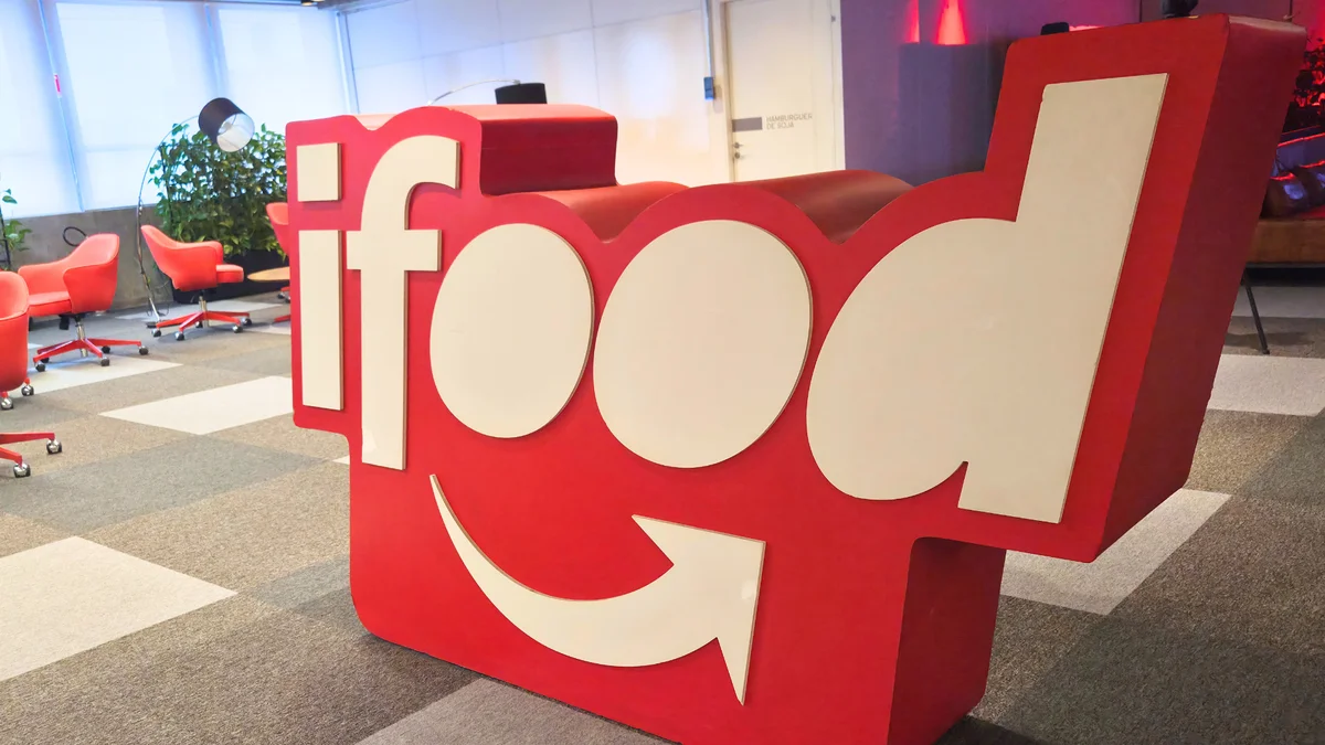 Nova IA do iFood: O que a automação no WhatsApp ensina sobre conversão