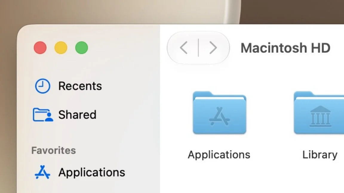 macOS 27 Golden Gate: o que muda na usabilidade além da IA