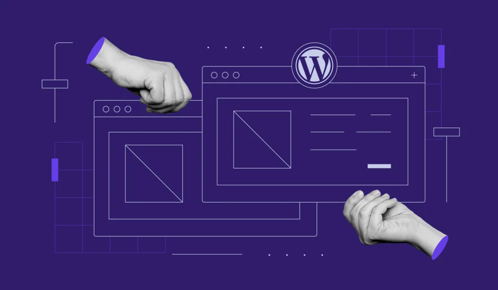 Redesign de site WordPress: como estruturar o projeto sem perder margem