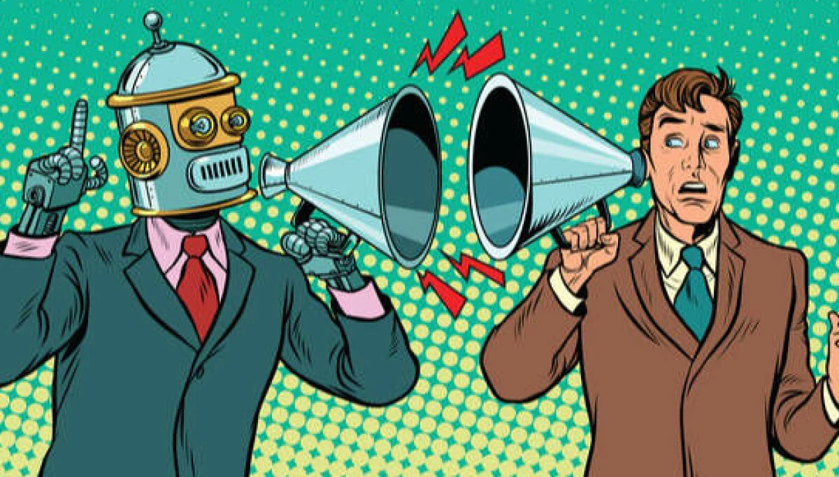 Novas Regras da UE para IA: O que muda na transparência de chatbots