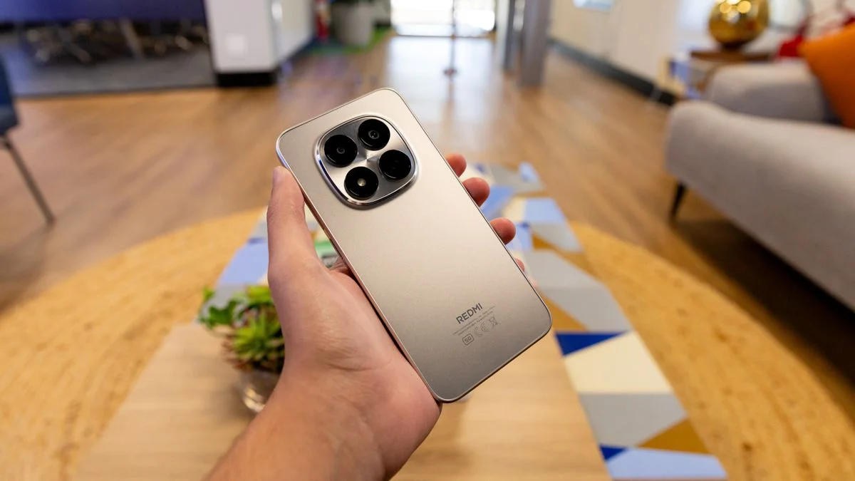 Redmi K100 Pro: O Processador do Galaxy S26 Ultra em Novo Smartphone