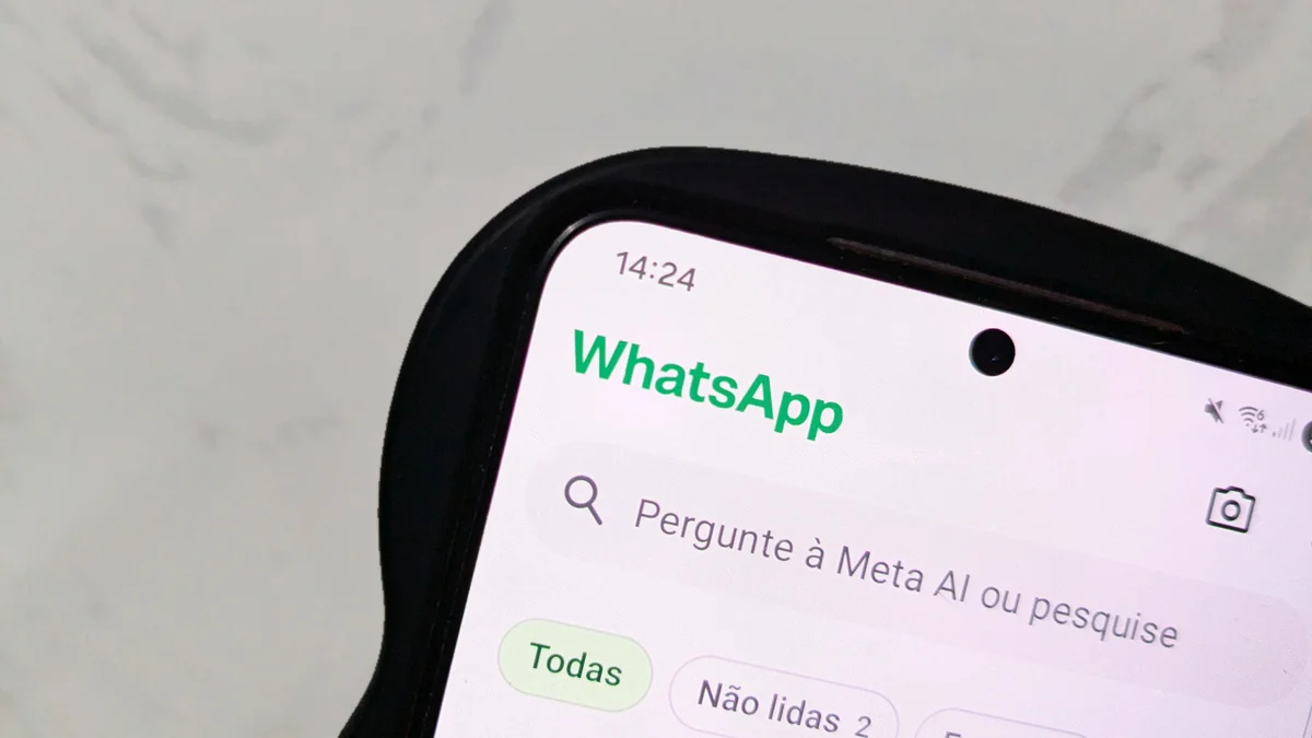WhatsApp no iOS ganha isolamento de voz para chamadas externas