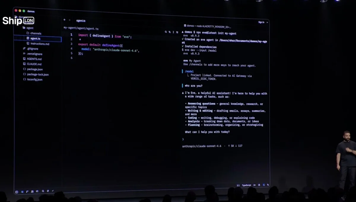 Framework Eve e Passport: Como organizar agentes de IA e evitar Shadow AI