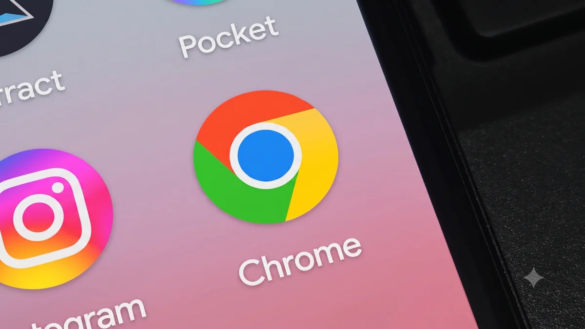 Integração do Gemini no Chrome para Android: o que muda na sua pesquisa mobile