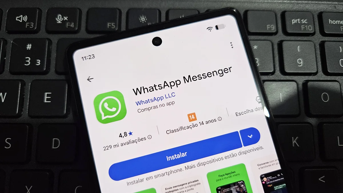 WhatsApp testa nuvem própria para backups: o que muda na sua operação