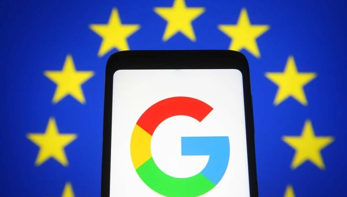 União Europeia força Google a abrir dados de busca e IA para competidores