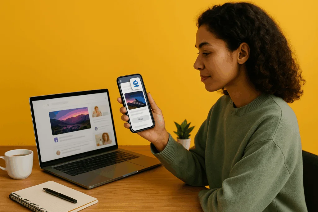 Google Anúncios: Como a Nova Interface com IA Muda sua Estratégia de Tráfego