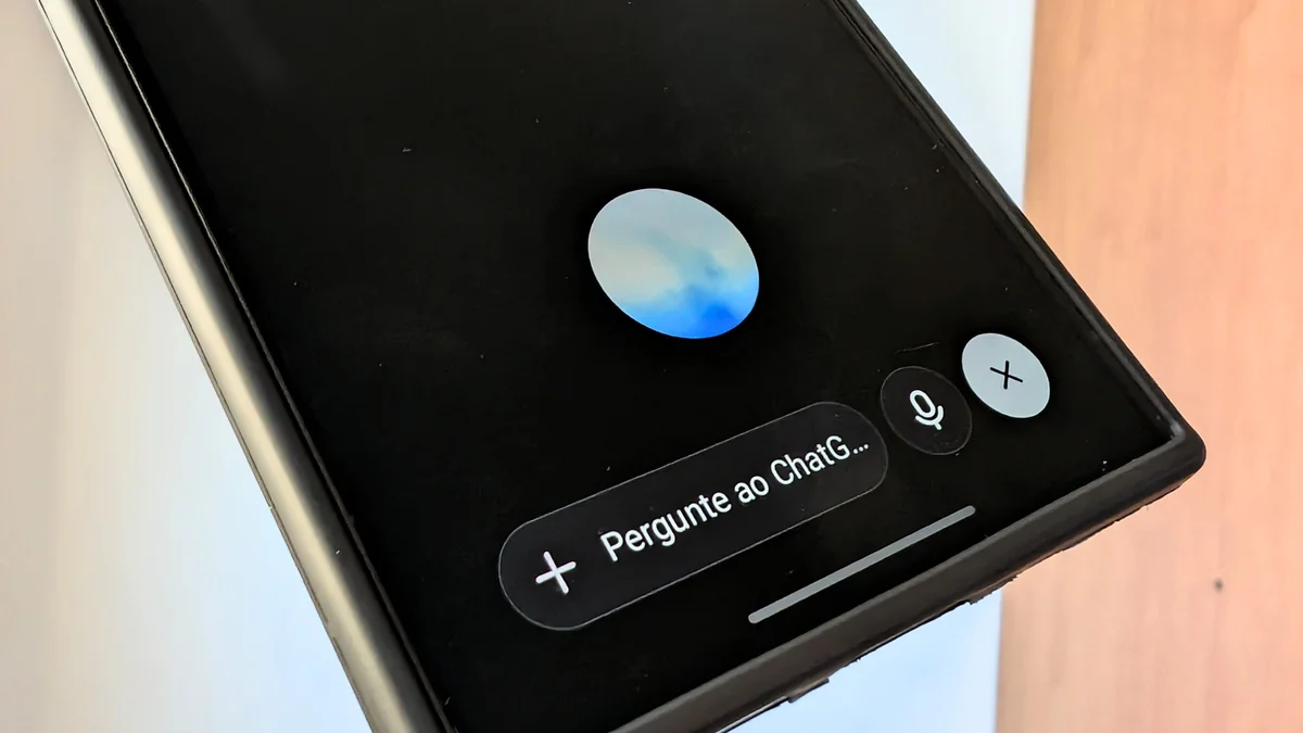 ChatGPT e o novo modo de voz: tradução em tempo real e fluidez para o seu fluxo