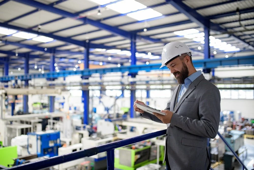 Engenharia de Go-to-Market: Como aplicar lógica de sistemas na sua operação comercial