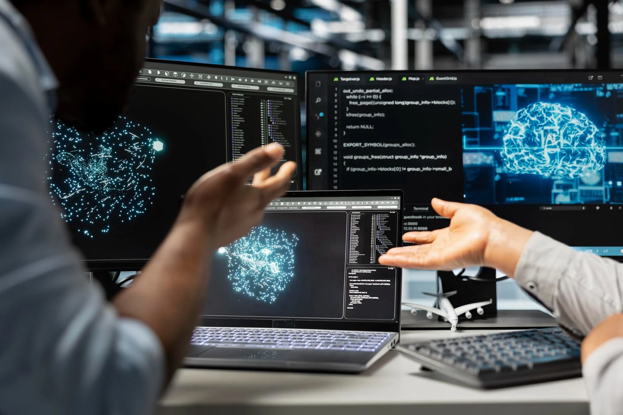 Startups de IA: quais ferramentas estão transformando a produtividade técnica agora